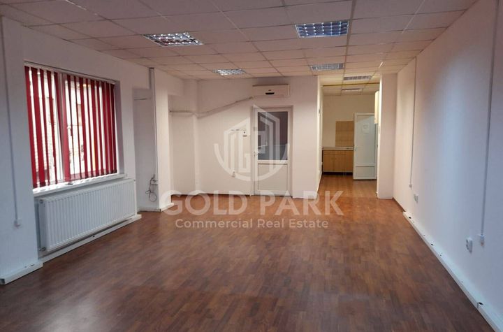 Spatiu/Cladire de Birouri - Zona Semicentrala - Parcari anunturi imobiliare Cluj
