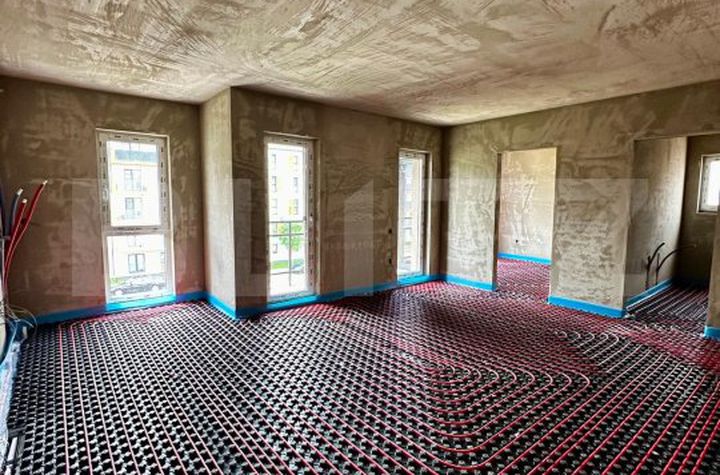 Apartament 2 camere de vanzare FLORESTI - Cluj anunturi imobiliare Cluj