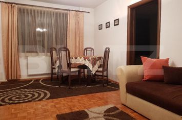 Apartament 3 camere de inchiriat CLUJ-NAPOCA - Cluj anunturi imobiliare Cluj