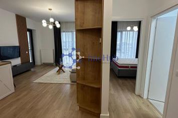 Apartament de închiriat cu 2 camere- Silk District Iasi anunturi imobiliare Iasi