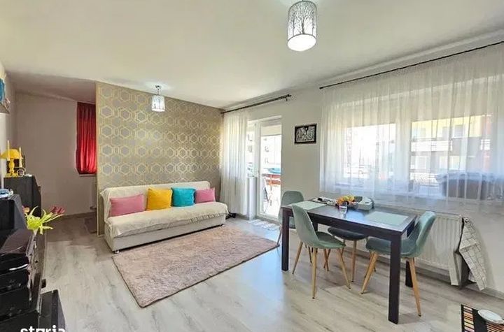 Apartament 2 camere de vanzare SANPETRU - Brasov anunturi imobiliare Brasov