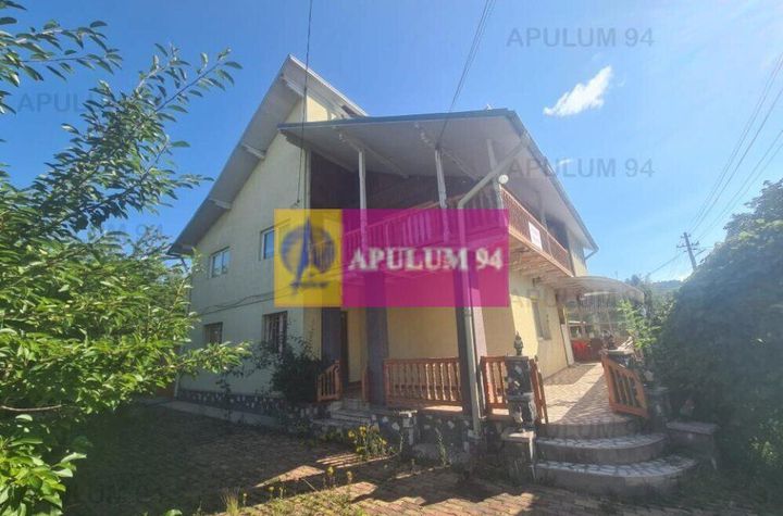 Vilă de vânzare în Breaza anunturi imobiliare Prahova