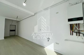 Apartament 2 camere, nemobilat, centrala proprie, zona Braytim anunturi imobiliare Timis