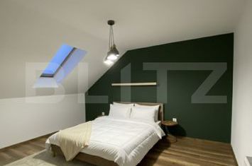 Apartament 3 camere de vanzare FLORESTI - Cluj anunturi imobiliare Cluj