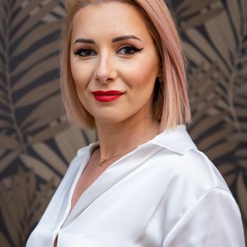 Mihaela Mazurchevici