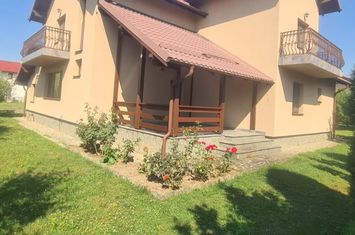 Vilă de vânzare în Breaza - Zona Liceul Militar anunturi imobiliare Prahova