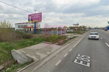 Showroom în Sudul Bucureștiului anunturi imobiliare Bucuresti