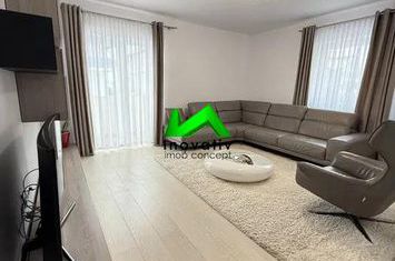 Apartament 3 camere de inchiriat CALEA CISNADIEI - Sibiu anunturi imobiliare Sibiu