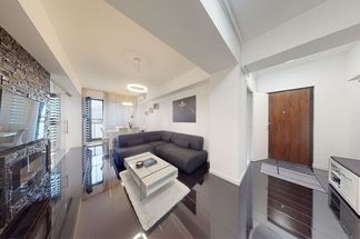 Apartament 3 camere de vânzare Bucuresti - Baneasa