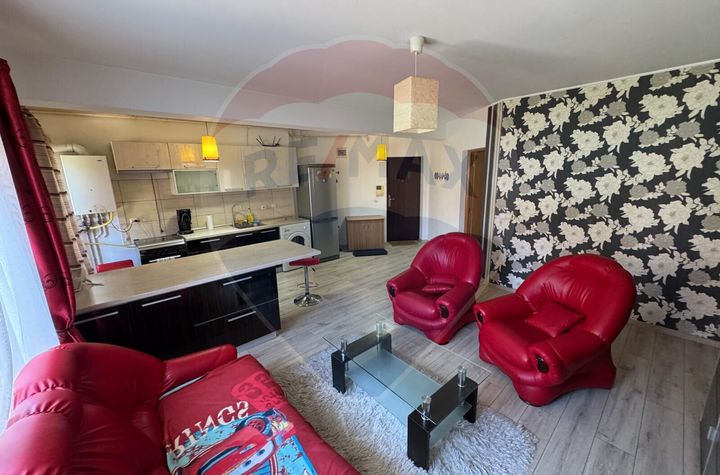 Apartament cu 3 camere de închiriat în zona Strand anunturi imobiliare Sibiu