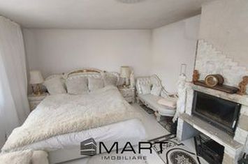 Vilă - 4 camere de vanzare TEREZIAN - Sibiu anunturi imobiliare Sibiu