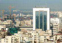 Afacerile imobiliare s-au redus cu 29% la persoane fizice si cu 90% la firme