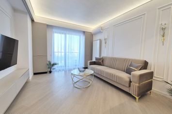 Apartament 2 cam Cortina North prima inchiriere - parcare subterana anunturi imobiliare Bucuresti