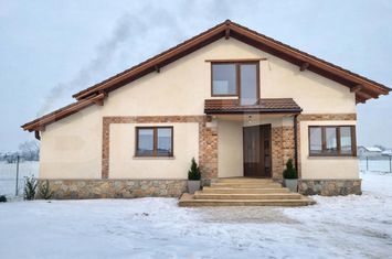 Vilă - 5 camere de vanzare VINTU DE JOS - Alba anunturi imobiliare Alba