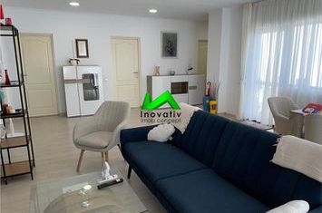 Apartament 3 camere de inchiriat HIPODROM 3 - Sibiu anunturi imobiliare Sibiu