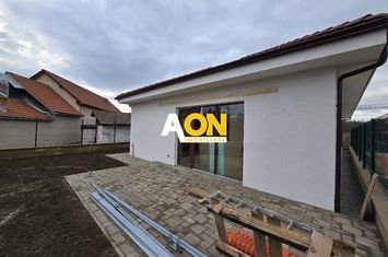Casa Individuala 4 Camere 2 Bai, 400mp Teren Zona Barabant anunturi imobiliare Alba