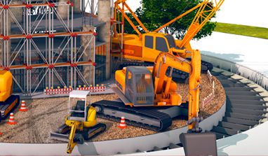 Solutii si tehnologii inovatoare pentru piata de constructii si amenajari