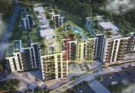 79.999 €, Apartament 2 camere