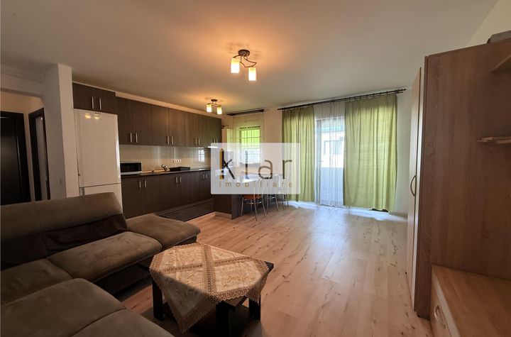 Apartament 3 camere de inchiriat FLORESTI - Cluj anunturi imobiliare Cluj