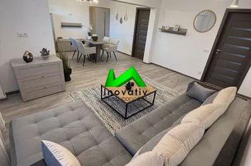 Apartament 4 camere de inchiriat CENTRAL - Sibiu anunturi imobiliare Sibiu