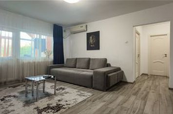 Apartament 3 camere de inchiriat FALEZA - Constanta anunturi imobiliare Constanta