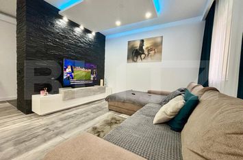 Apartament 2 camere de vanzare FLORESTI - Cluj anunturi imobiliare Cluj