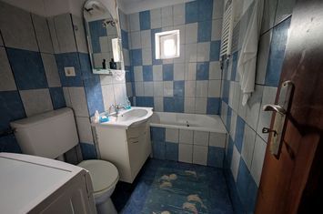 Apartament 3 camere de vanzare MIORITEI - Bacau anunturi imobiliare Bacau
