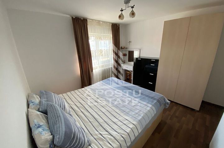 Apartament modern 2 camere, 2 locuri parcare, PETFRIENDLY,  Urseni anunturi imobiliare Timis