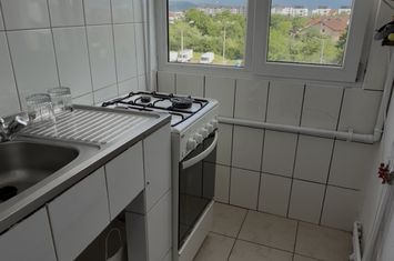 Garsonieră de inchiriat VASILE AARON - Sibiu anunturi imobiliare Sibiu