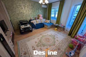 Casă - 3 camere de vanzare HORPAZ - Iasi anunturi imobiliare Iasi