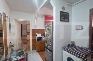 Apartament 3 camere de vanzare ASTRA - Brasov anunturi imobiliare Brasov