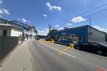 Spațiu comercial de inchiriat CENTRAL - Vrancea anunturi imobiliare Vrancea