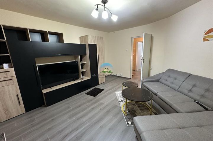Apartament 2 camere de inchiriat MANASTUR - Cluj anunturi imobiliare Cluj