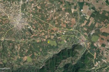 Parcelă agricolă 12.978 mp în Therma, Serres anunturi imobiliare Grecia