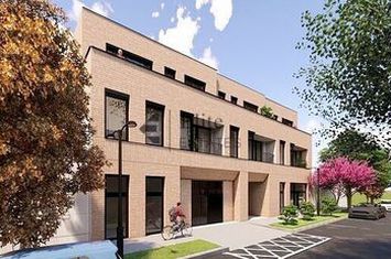 Apartament nou 1 camera. ultracentral anunturi imobiliare Bihor