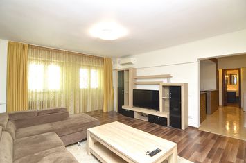 Apartament 2 camere de inchiriat DACIA - Bucuresti anunturi imobiliare Bucuresti