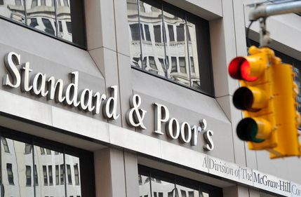 Ratingul Bucureştiului retrogradat de Standard&Poor’s