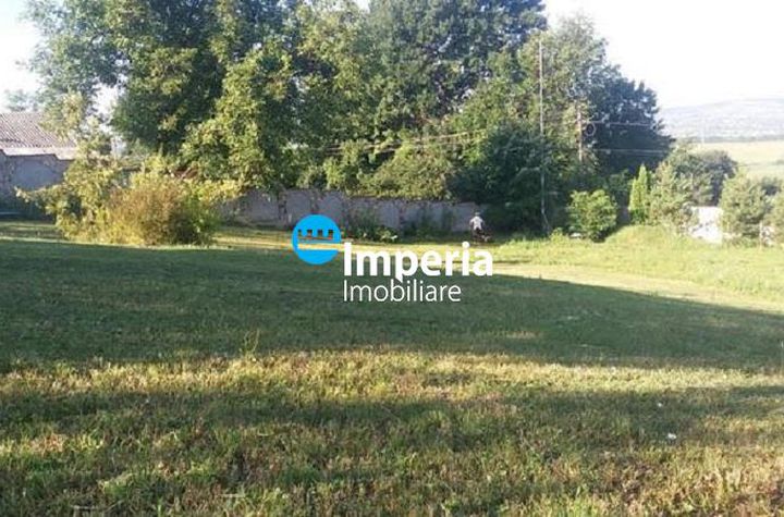 Teren Intravilan de vanzare CIUREA - Iasi anunturi imobiliare Iasi