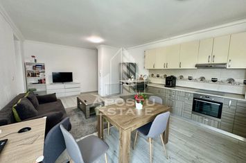 Apartament cu 2 camere, open space, CF de Timisoara, zona Braytim anunturi imobiliare Timis