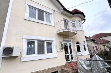 Vilă - 9 camere de vanzare CETATE - Alba anunturi imobiliare Alba