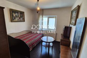 Apartament 4 camere de vanzare TARGU-JIU - Gorj anunturi imobiliare Gorj