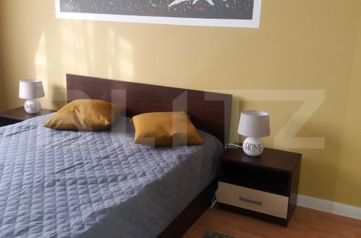 Apartament 2 camere de inchiriat CLUJ-NAPOCA - Cluj anunturi imobiliare Cluj