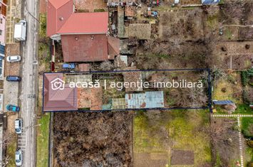 Casa 4 camere - Teren 539 mp - Bujac - COMISION 0 anunturi imobiliare Arad