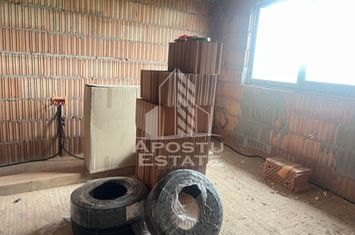 Duplex P+E, 4 camere, in Sacalaz anunturi imobiliare Timis