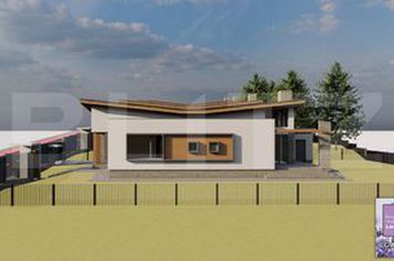 Casă - 4 camere de vanzare LIVEZENI - Mures anunturi imobiliare Mures