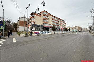 Apartament 3 camere de vanzare CENTRAL - Bacau anunturi imobiliare Bacau