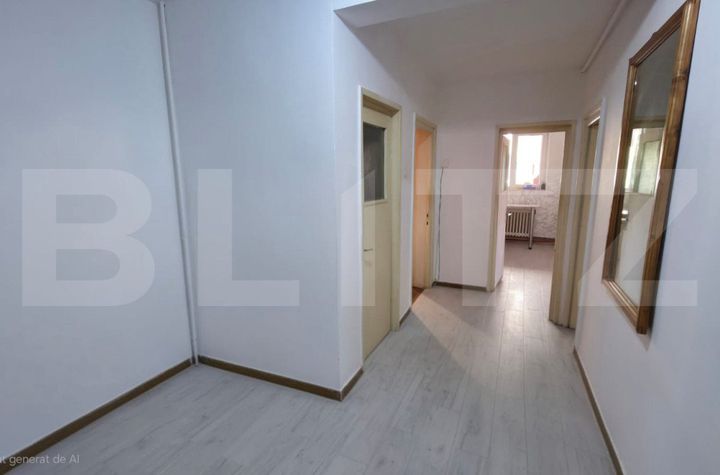 Apartament 4 camere de vanzare BISTRITA - Bistrita-Nasaud anunturi imobiliare Bistrita-Nasaud