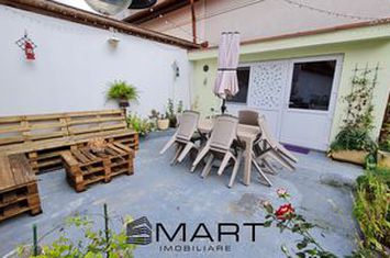 Apartament 4 camere de vanzare SIBIU - Sibiu anunturi imobiliare Sibiu