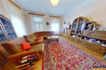 Casă - 3 camere de vanzare CENTRAL - Brasov anunturi imobiliare Brasov