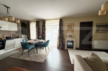 Apartament 3 camere de inchiriat FLORESTI - Cluj anunturi imobiliare Cluj